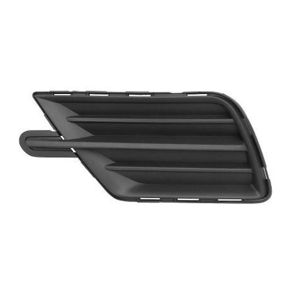 Diederichs LüFtungsgitter FrontstoßFäNger FüR Vw Caddy Iv Links 2K5853665B 9B9-image