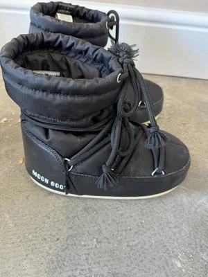 Moon Boot Icon