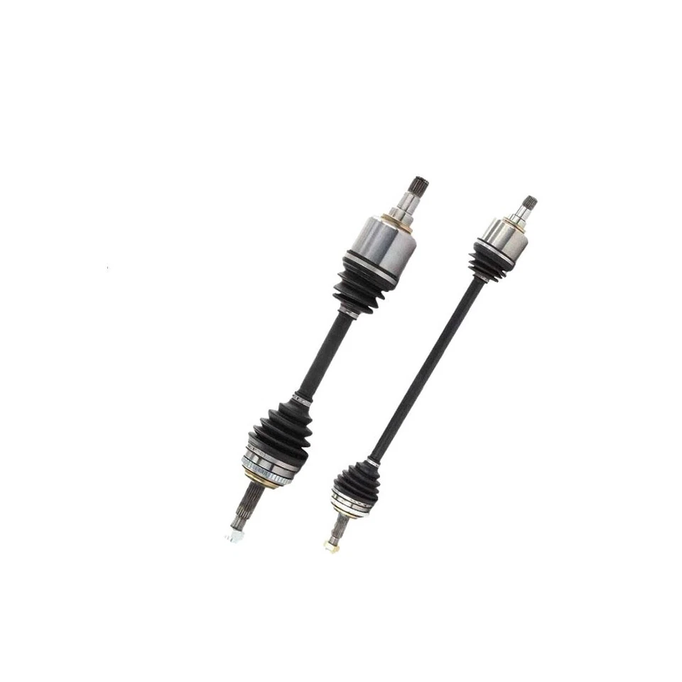 Передние оси CV для 2009-2010 Pontiac G3/G3 WAVE Automatic Trans.arra. - Изображение 2 из 2