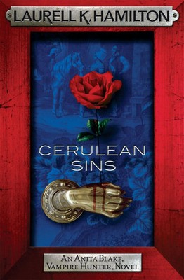 Cerulean Sins | Laurell K. Hamilton | Englisch | Taschenbuch | 2010