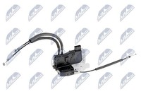 NTY Zentralverriegelung EZC-HY-500