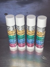 NEW NOS Avon Care Deeply 2001 Calendar lip balm Lot of 4