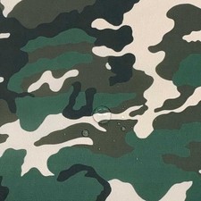 Tessuto Impermeabile Mimetico 50 Cm 4811