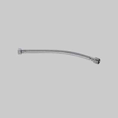 FLESSIBILE FEMMINA/FEMMINA 40 cm - 3/8 x 3/8