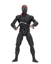 Teenage Mutant Ninja Turtles 1/4: FOOT SOLDIER - Neca