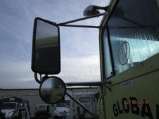For 1999 FREIGHTLINER FLD112 CAB/DOOR MIRROR Left ,  OH