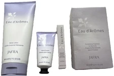 Jafra Eau D’Aromês  4 Piece Set