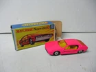 Matchbox Lesney Superfast SF20 Lamborghini Marzal- HOT PINK body, boxed