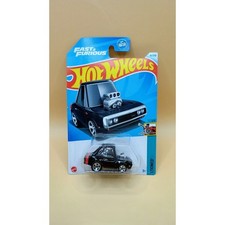 2024 Hot Wheels Fast & Furious '70 Dodge Charger 1/5 Tooned 161/250