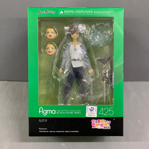 Figma Kazuma | eBay