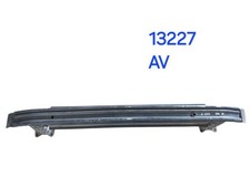 Pare-choc avant Citroen C8