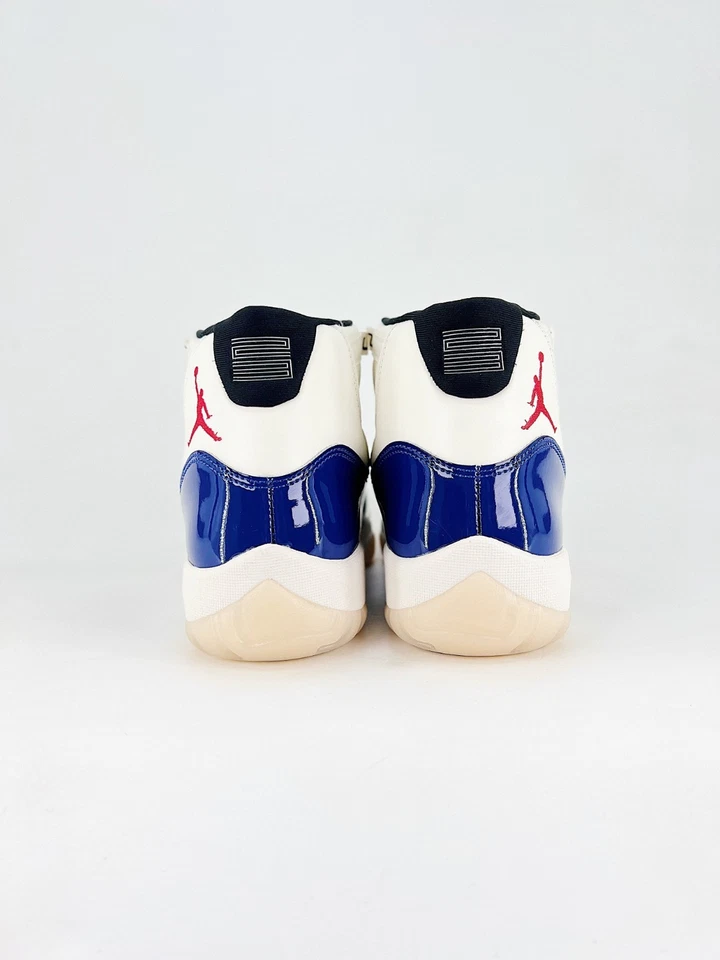 M+ Nike Air Jordan 11 Rare Air IH0296-400 Foto 4 de 4