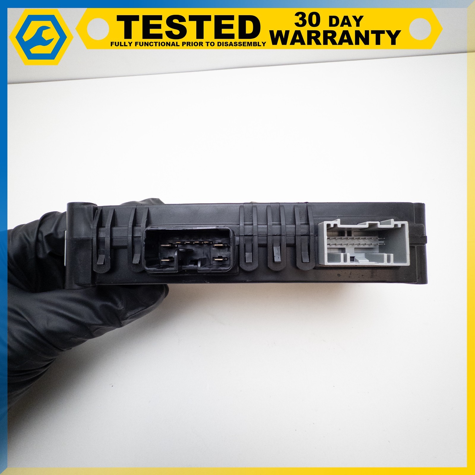 Aston Martin Vantage 2006-2012 Left Door control module