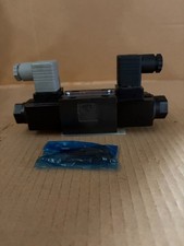 Yuken DSG-01-3C60-A120-N-7090 4-WAY NG6