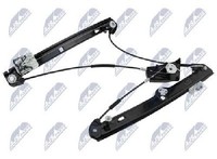 Original NTY Fensterheber EPS-AU-063 FüR Audi