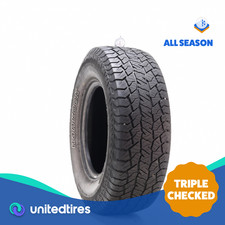 Used 26570r16 Hankook Dynapro At2 112t - 732 Used 26570r16 Hankook Dynapro At2 112t - 732