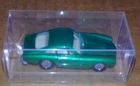 Matchbox Series No.75 Ferrari Berlinetta Lesney made in England very nice