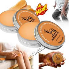 3X Neuro Balm, Joint Care Soothing Cream,Herbal Cooling Soothing Cream