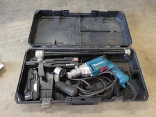 QuikDrive Pro250 PRO250G2M25K Auto-Feed Deck System Makita FS2300M1 Quick Drive