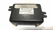 GPS Snitcher Pro 36003009 Transmitter 12 24VDC Used