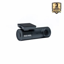 Road Angel Halo Spark Full HD 1080p Front Dash Camera