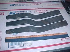 Auto Body Heller Slapping File Set 2088 2089 2090 Fine Coarse Convex 12 Rd. Auto Body Heller Slapping File Set 2088 2089 2090 Fine Coarse Convex 12 Rd.