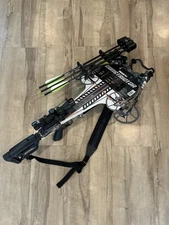 Bear X Constrictor 410fps Crossbow Kit - AC94A2AA200