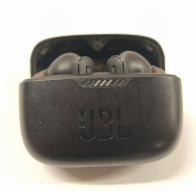 Słuchawki bezprzewodowe dokanałowe JBL Tune 230NC TWS