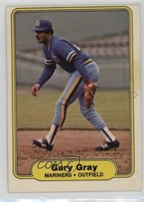 Click to enlarge Gary Gray