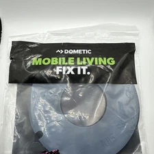 Toilet Bowl Seal Kit For SeaLand, Traveler and VacuFlush Toilets #P2