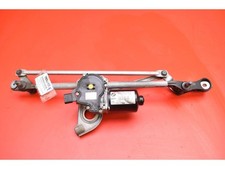 BMW 7 F01 F02 F03 F04 2013 Wischergestänge Wischermotor vorne 7267503 MKO456761