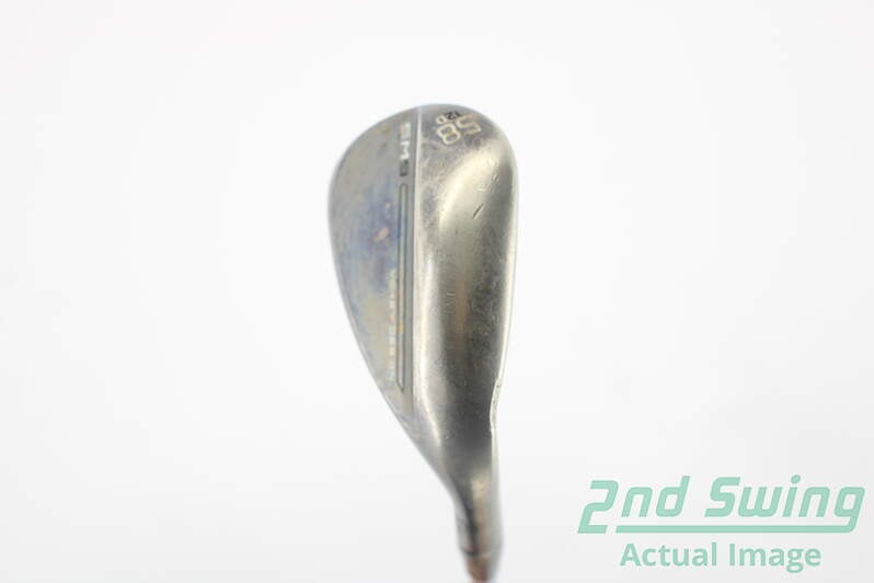 Titleist Vokey SM9 Wedge