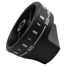 Oven Thermostat Knob 000447-000 for Major Bra...