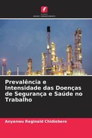 Anyanwu Reginald Chidiebere | PrevalêNcia E Intensidade Das DoençAs De...