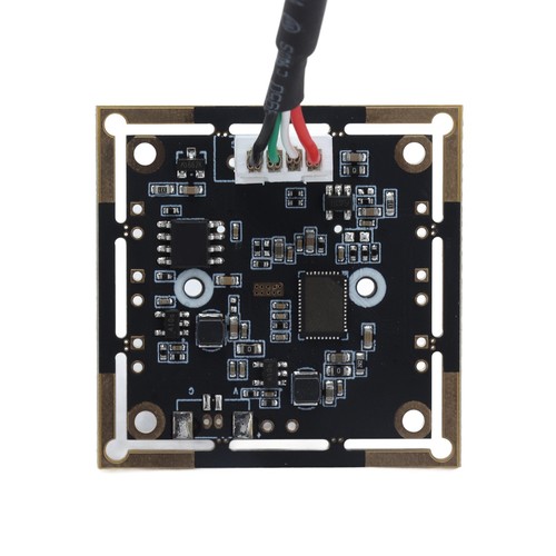 Autofokus-Kameramodul 5MPUSB2.0 Webcam-Board Für HBVCAM‑ 5M2134AF120 V11❀