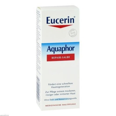 EUCERIN Aquaphor Protect & Repair Salbe 45 ml