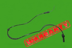 bmw 328i 335i 525i 535i 550i X1 X3 X5 rear right left abs speed wheel sensor oem