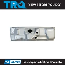 TRQ Side Mount Fuel Gas Tank for 90-97 Ford F150 F250 F350 Truck 16 Gallon