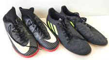 Konvolut Schuhe Nike Mercurial Adidas Deporti...