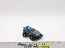 Datsun 280 Z Schaper Stomper Blue 4x4 Vintage 1980s Repair/Parts