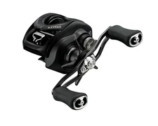 Daiwa TATU150HL Tatula 150 Casting Reel, Left Hand, 7.3:1 Retrieve