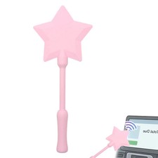 3D Printed Credit Card Wand Tap to Pay, Gift Card Holders, Magic Fairy Pay Wand,