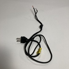 Piezas de repuesto para cafetera BUNN THERMO BT10-B cable de alimentación OEM