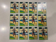 24 1981–82 Topps Gerald Henderson rookie rc rm