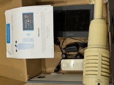 La Crosse Technology Wireless Weather Monitoring Station v21-wthv3