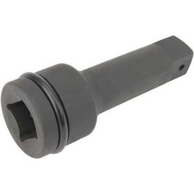 Draper Expert Auswirkung Verlängerungsstange 1 '' D 150mm Geliefert mit Ring &