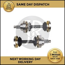 FORD SIERRA-WESTFIELD DRIVESHAFT SET & STUB AXLE (100mm)