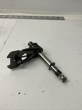 2014 Victory Judge Shift Shaft Ratchet Shifter Assy 11k Miles 1013