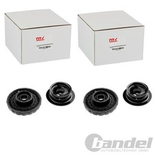 2X NTY DOMLAGER VORNE PASSEND FÜR CHEVROLET SPARK OPEL KARL LINKS+RECHTS |