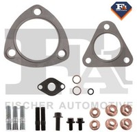 Fa1 KT450060 Montagesatz FüR Lader Montagesatz Turbolader Lader